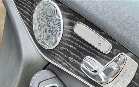 Mercedes-Benz GLC Coupe, 2019 год, 4 900 000 рублей, 19 фотография