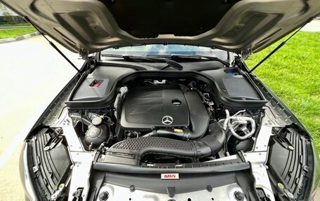 Mercedes-Benz GLC Coupe, 2019 год, 4 900 000 рублей, 26 фотография