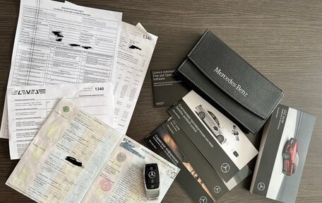 Mercedes-Benz GLC Coupe, 2019 год, 4 900 000 рублей, 33 фотография