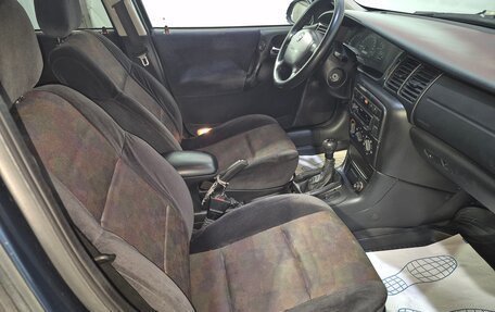 Opel Vectra B рестайлинг, 2000 год, 280 000 рублей, 12 фотография