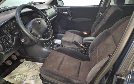 Opel Vectra B рестайлинг, 2000 год, 280 000 рублей, 11 фотография