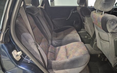 Opel Vectra B рестайлинг, 2000 год, 280 000 рублей, 14 фотография
