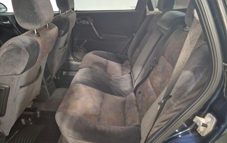 Opel Vectra B рестайлинг, 2000 год, 280 000 рублей, 13 фотография