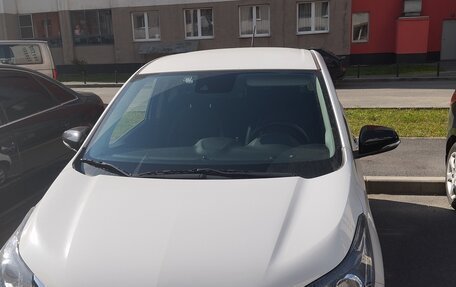 Chevrolet Spark IV, 2021 год, 1 250 000 рублей, 2 фотография