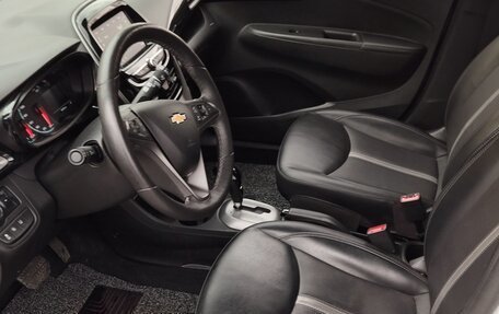 Chevrolet Spark IV, 2021 год, 1 250 000 рублей, 8 фотография
