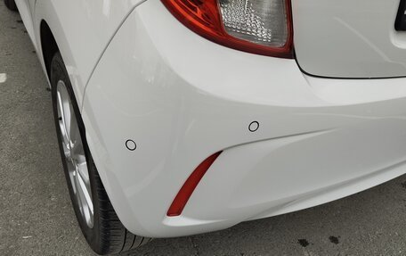 Chevrolet Spark IV, 2021 год, 1 250 000 рублей, 16 фотография