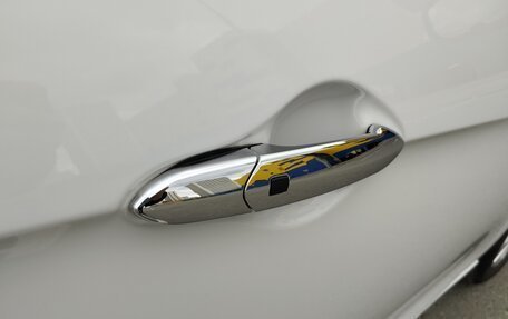 Chevrolet Spark IV, 2021 год, 1 250 000 рублей, 22 фотография