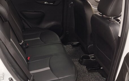 Chevrolet Spark IV, 2021 год, 1 250 000 рублей, 15 фотография