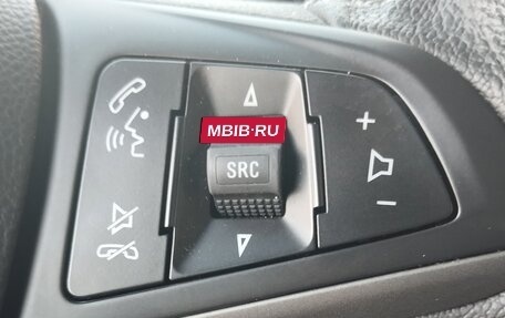 Chevrolet Spark IV, 2021 год, 1 250 000 рублей, 14 фотография