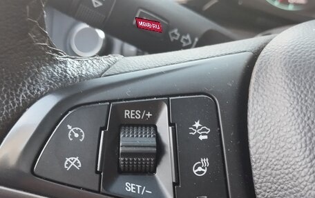 Chevrolet Spark IV, 2021 год, 1 250 000 рублей, 13 фотография