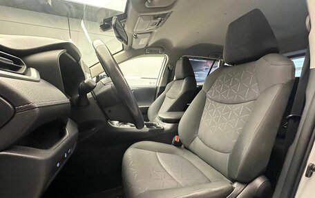 Toyota RAV4, 2021 год, 3 029 000 рублей, 13 фотография