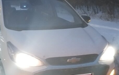 Chevrolet Spark IV, 2021 год, 1 250 000 рублей, 17 фотография