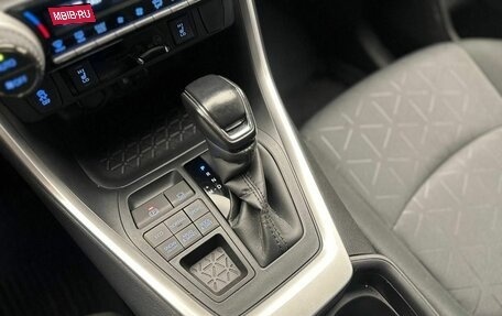 Toyota RAV4, 2021 год, 3 029 000 рублей, 16 фотография