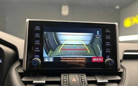 Toyota RAV4, 2021 год, 3 029 000 рублей, 15 фотография
