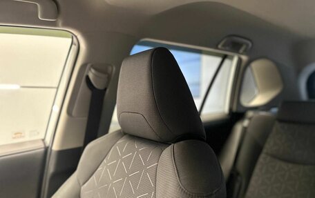 Toyota RAV4, 2021 год, 3 029 000 рублей, 21 фотография
