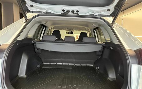Toyota RAV4, 2021 год, 3 029 000 рублей, 23 фотография