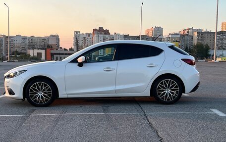 Mazda 3, 2014 год, 1 250 000 рублей, 6 фотография