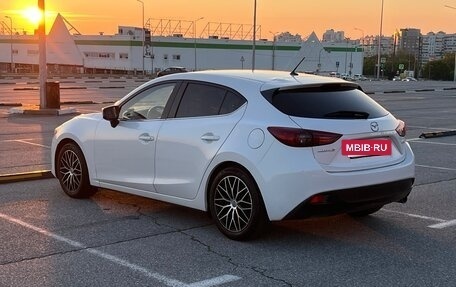 Mazda 3, 2014 год, 1 250 000 рублей, 5 фотография
