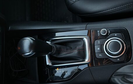 Mazda 3, 2014 год, 1 250 000 рублей, 10 фотография