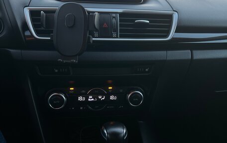 Mazda 3, 2014 год, 1 250 000 рублей, 9 фотография