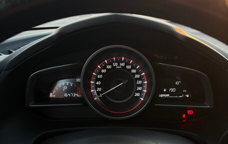 Mazda 3, 2014 год, 1 250 000 рублей, 8 фотография