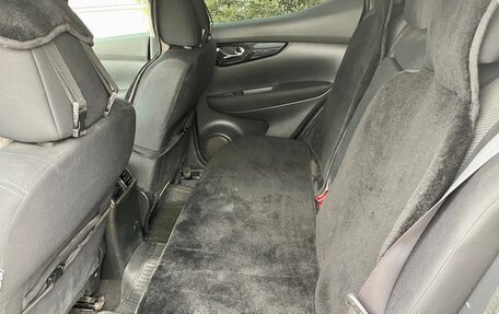 Nissan Qashqai, 2014 год, 1 100 000 рублей, 7 фотография