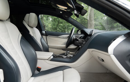 BMW 8 серия, 2019 год, 6 425 000 рублей, 12 фотография