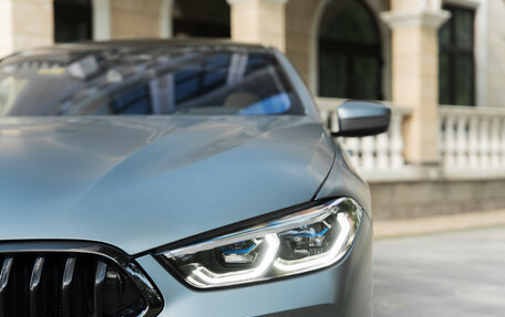 BMW 8 серия, 2019 год, 6 425 000 рублей, 6 фотография