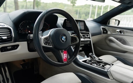 BMW 8 серия, 2019 год, 6 425 000 рублей, 13 фотография