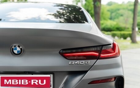 BMW 8 серия, 2019 год, 6 425 000 рублей, 7 фотография