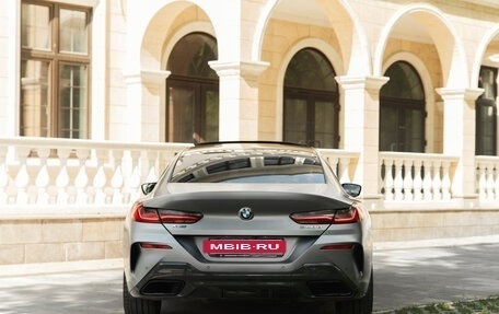 BMW 8 серия, 2019 год, 6 425 000 рублей, 4 фотография