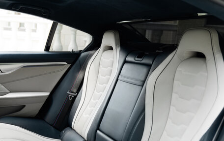 BMW 8 серия, 2019 год, 6 425 000 рублей, 26 фотография
