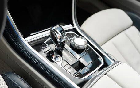 BMW 8 серия, 2019 год, 6 425 000 рублей, 16 фотография