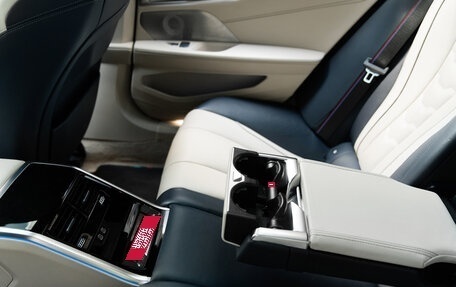 BMW 8 серия, 2019 год, 6 425 000 рублей, 25 фотография