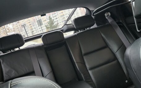 Honda Civic IX, 2012 год, 1 200 000 рублей, 4 фотография