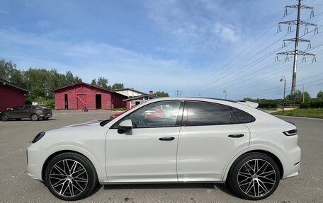 Porsche Cayenne III, 2023 год, 20 000 000 рублей, 3 фотография