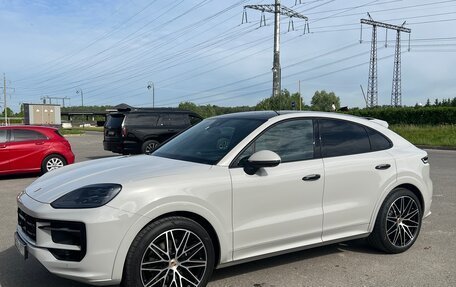 Porsche Cayenne III, 2023 год, 20 000 000 рублей, 2 фотография