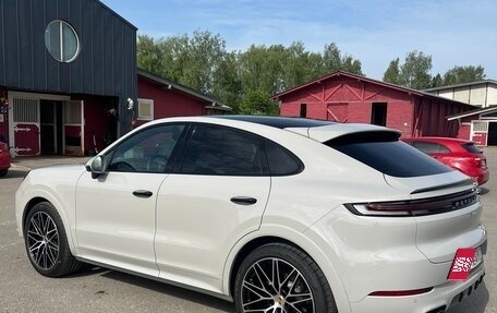 Porsche Cayenne III, 2023 год, 20 000 000 рублей, 4 фотография