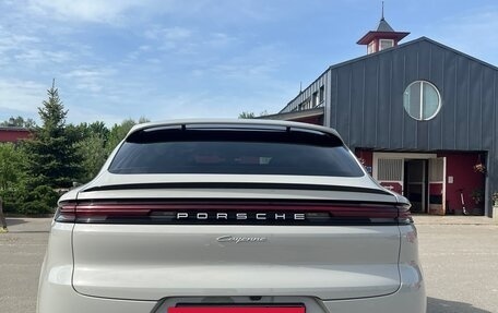 Porsche Cayenne III, 2023 год, 20 000 000 рублей, 6 фотография
