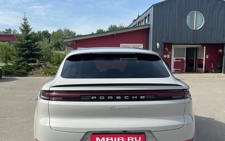 Porsche Cayenne III, 2023 год, 20 000 000 рублей, 5 фотография
