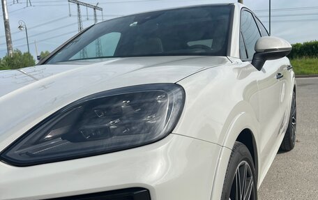 Porsche Cayenne III, 2023 год, 20 000 000 рублей, 10 фотография