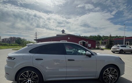 Porsche Cayenne III, 2023 год, 20 000 000 рублей, 8 фотография