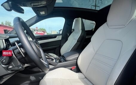 Porsche Cayenne III, 2023 год, 20 000 000 рублей, 16 фотография