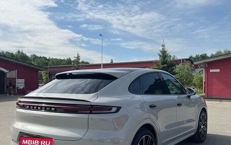 Porsche Cayenne III, 2023 год, 20 000 000 рублей, 9 фотография