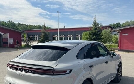 Porsche Cayenne III, 2023 год, 20 000 000 рублей, 7 фотография