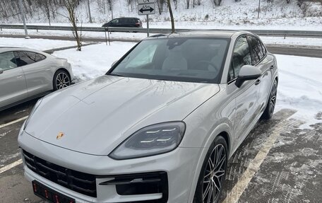 Porsche Cayenne III, 2023 год, 20 000 000 рублей, 24 фотография
