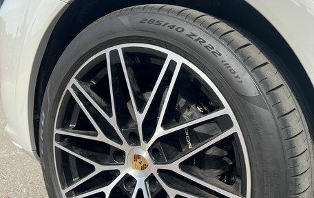 Porsche Cayenne III, 2023 год, 20 000 000 рублей, 18 фотография