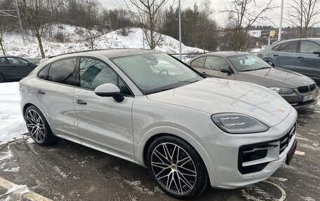 Porsche Cayenne III, 2023 год, 20 000 000 рублей, 25 фотография
