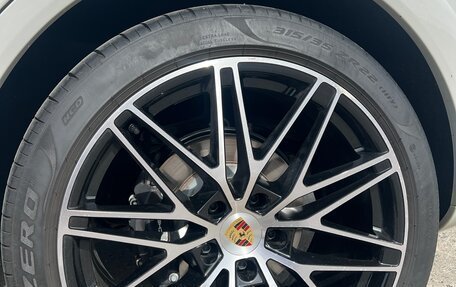 Porsche Cayenne III, 2023 год, 20 000 000 рублей, 19 фотография