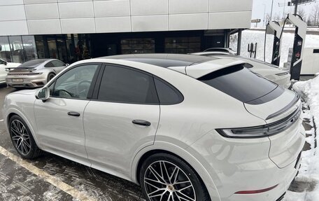 Porsche Cayenne III, 2023 год, 20 000 000 рублей, 23 фотография